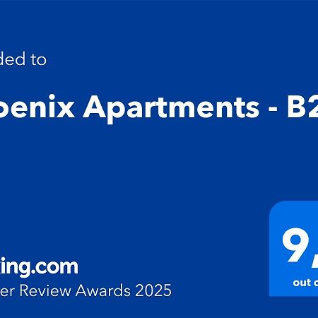 Phoenix Apartments - B2 & B3 Zakintos Zewnętrze zdjęcie