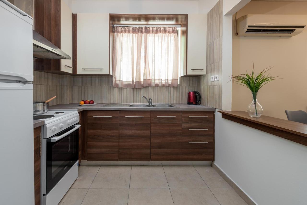 Phoenix Apartments - B2 & B3 Zakintos Zewnętrze zdjęcie