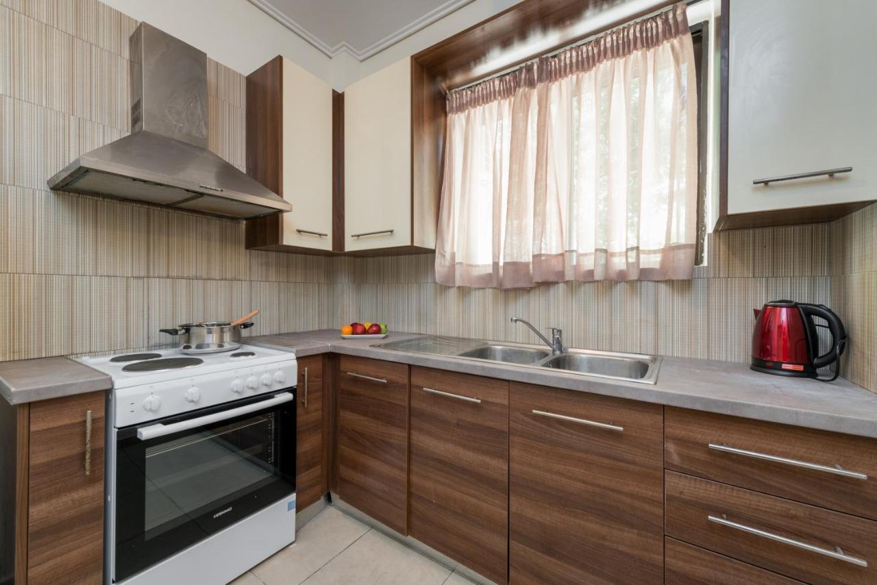 Phoenix Apartments - B2 & B3 Zakintos Zewnętrze zdjęcie